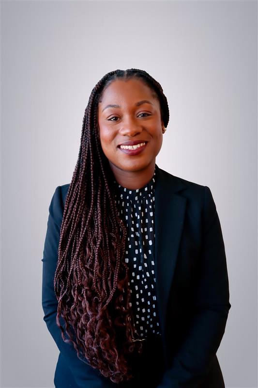 Bérénice Kouassi
