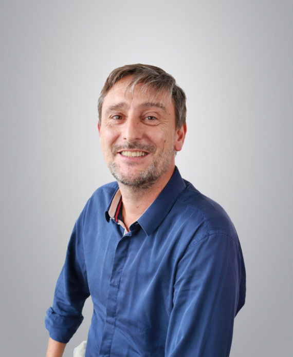 Charles Fesneau - Directeur Commercial - Yélé Consulting