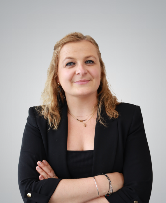 Portrait Maryline Ciavatti RH - Yélé Consulting