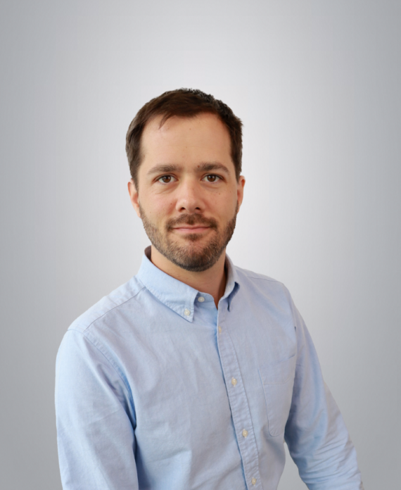 Maxime Selier - Senior Manager Transport et Mobilités - Yélé Consulting