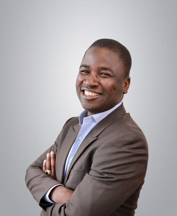 Moussa Bagayoko CEO - Yélé Consulting