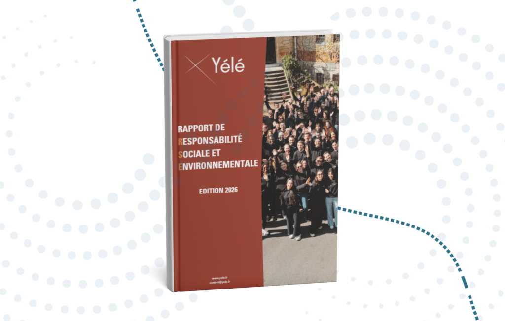 Rapport RSE Yélé Consulting