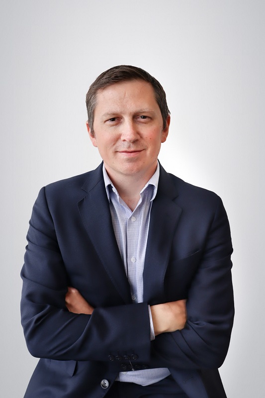 Stephen McMahon