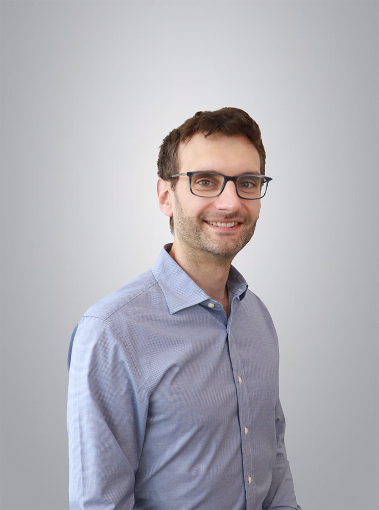 Sylvain Doussot