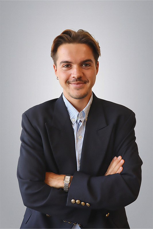 Sébastien Mondeilh