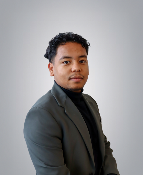 Portrait stiven laou rh - Yélé Consulting